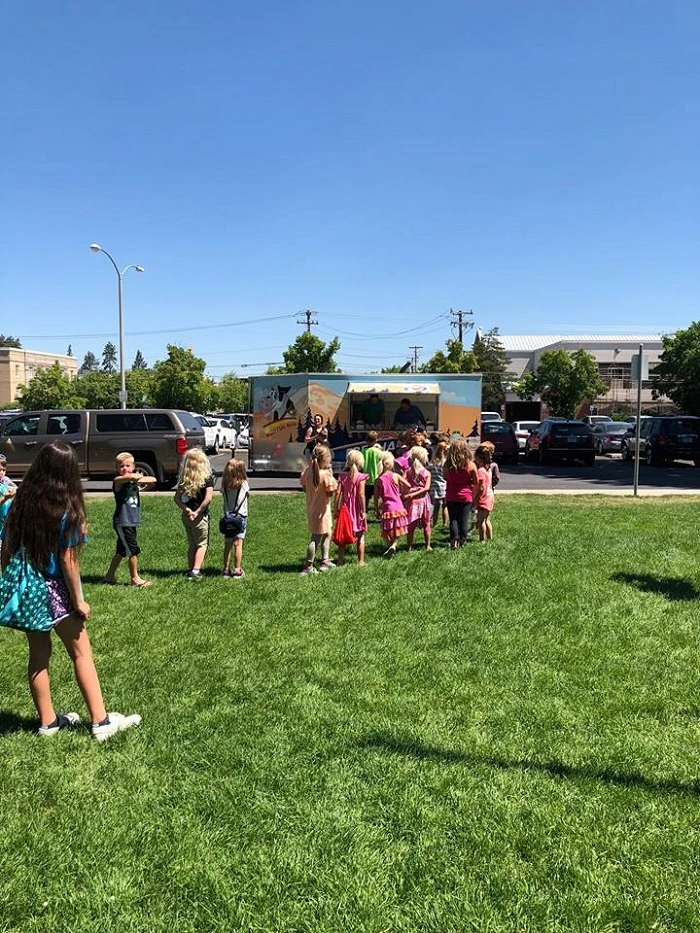 Boys and Girls Club