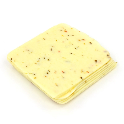 Pepper Jack Cheese