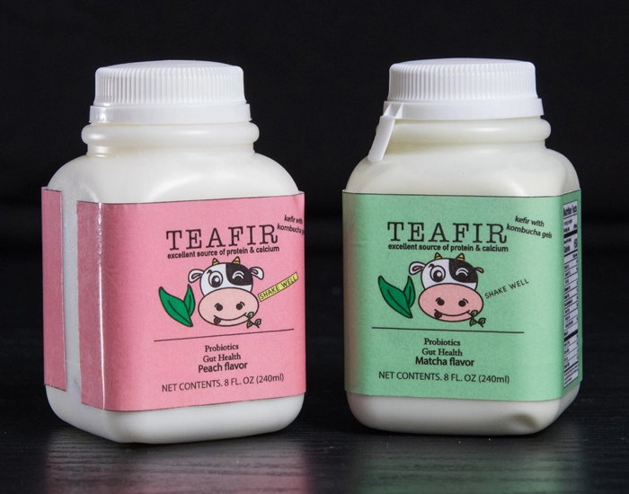 Teafir