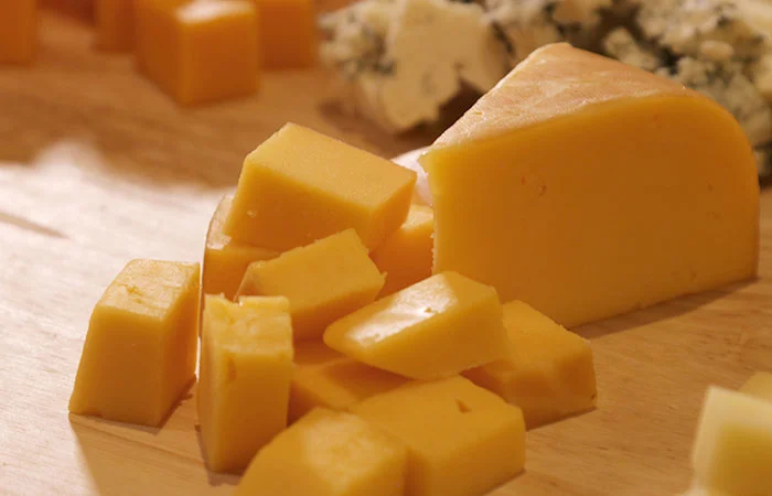 cheese